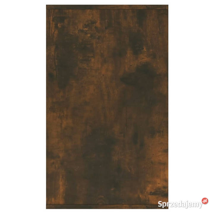 Szafka przydymiony dąb 135x41x75 materiał Szafki mazowieckie Warszawa