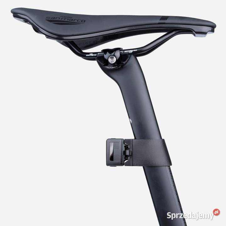 Uchwyt radaru do sztycy Wilier Trek CarBack Warszawa