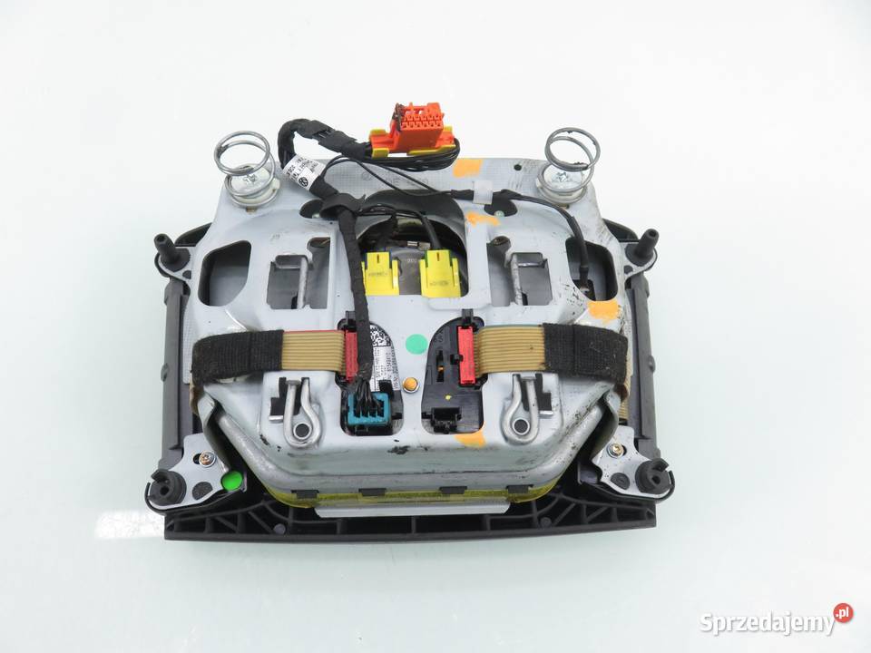 PODUSZKA KIEROWCY VW PHAETON 3D0880201BM sprzedam