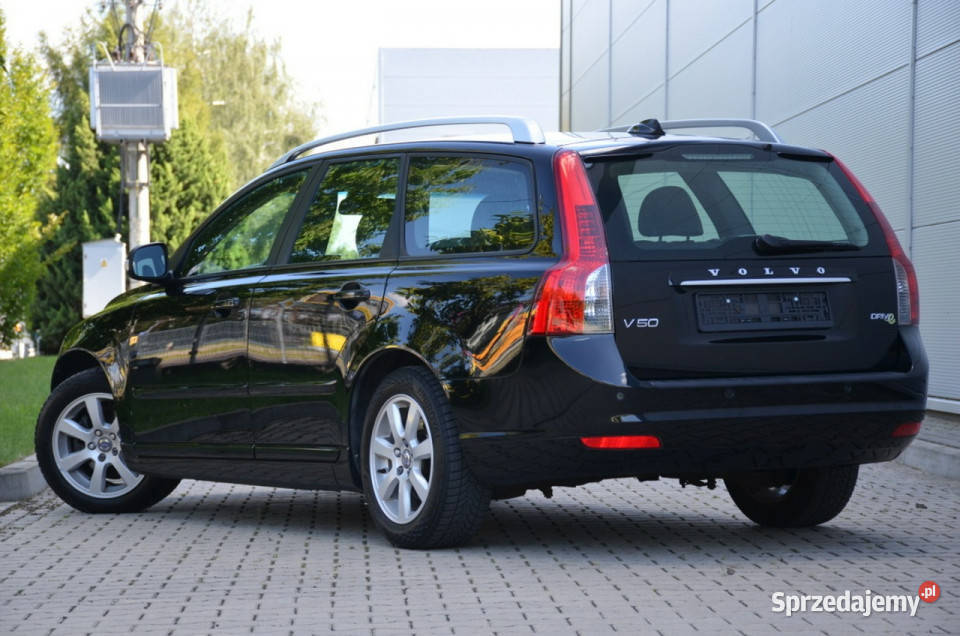 Volvo V50 16D2 114 Lift Serwis 100Orglakier łódzkie Kutno