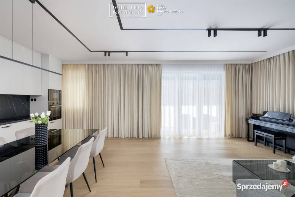 sprzedaży mieszkania Warszawa 7852m2 3 pokoje