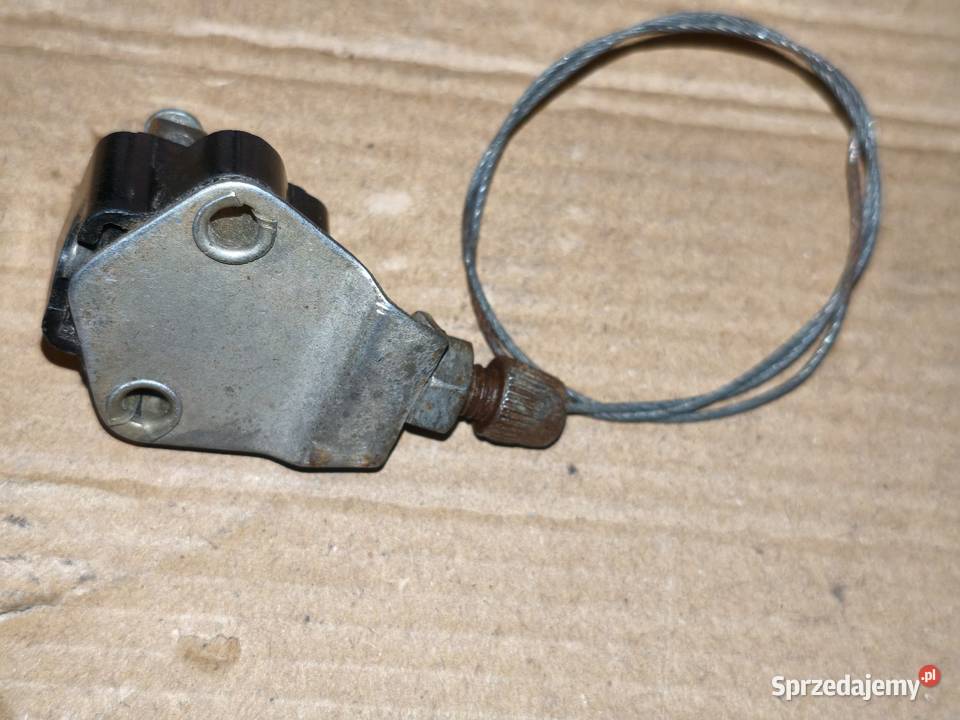 Przełącznik świateł lampy K750 M72 Dniepr MT Leszno