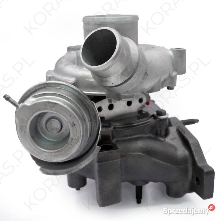 Turbina Renault Laguna Moc 150 Silnik M9R Turbosprężarki Włoszczowice