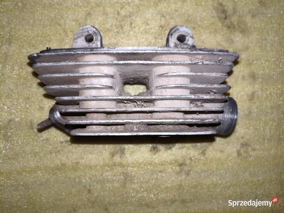 Prawa głowica Dniepr MT K650