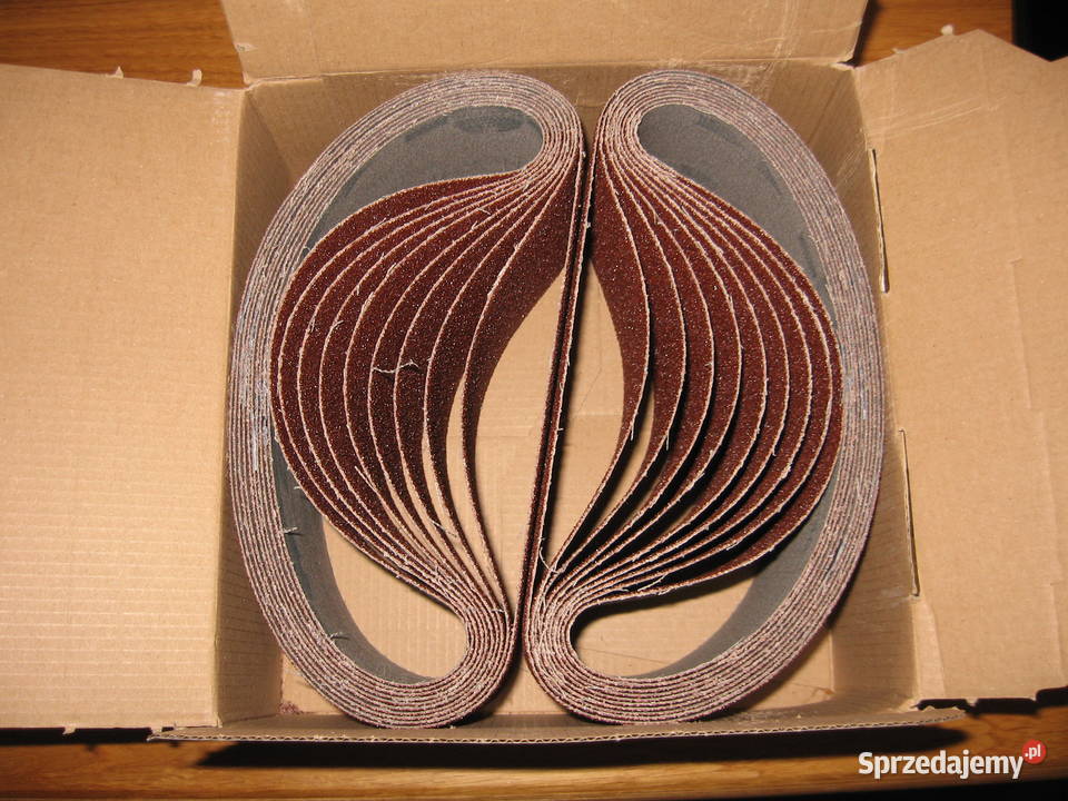 Taśma taśmy 10 Wurth 75x533mm Bosch Festool śląskie Sosnowiec