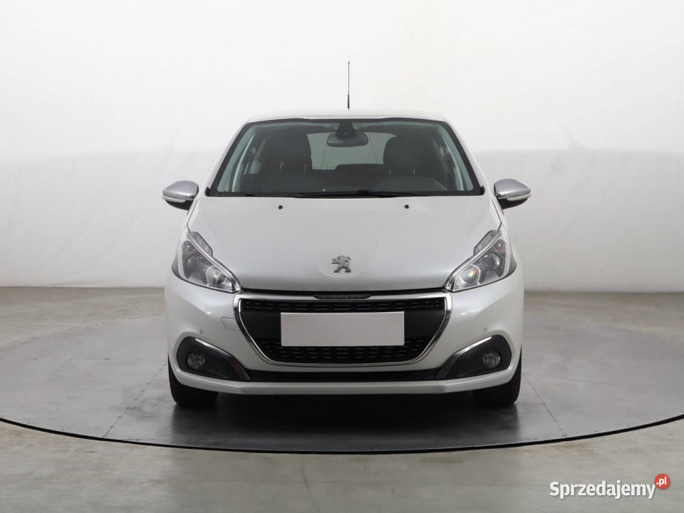 Peugeot 208 12 PureTech