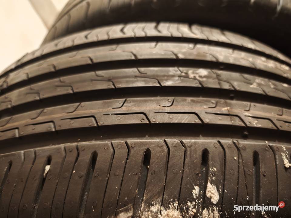 Opony Continental letnie 2355019 23r Ecocontact 50 Słupsk