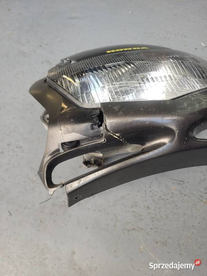 HONDA CBR 600 F 3 PC31 97 LAMPA REFLEKTOR PRZÓD Nowy Tomyśl