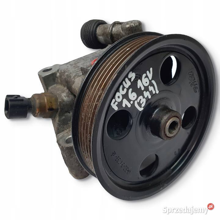 POMPA WSPOMAGANIA Ford Focus II CMax 16 16V