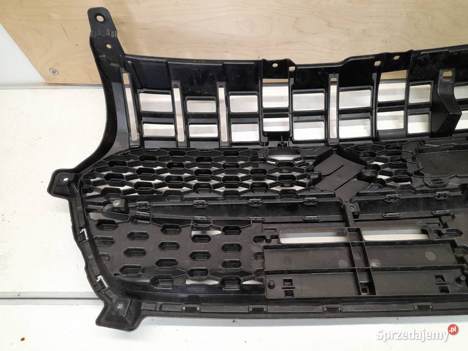 ATRAPA GRILL SUZUKI SWIFT VI MK8 7174179S0 osobowe Części samochodowe zachodniopomorskie Goleniów