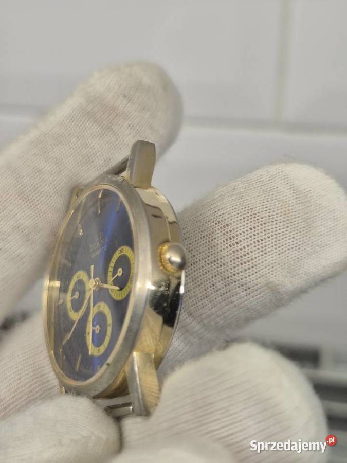 Zegarek JD Diana Quartz śląskie Chorzów