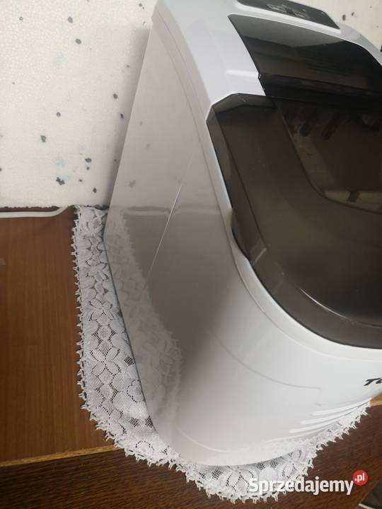 Kostkarka do lodu TCLICE W9 Pozostałe Radom