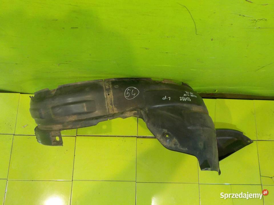 IX55 0812 EUROPA nadkole lewe przod 868113J000 Suków