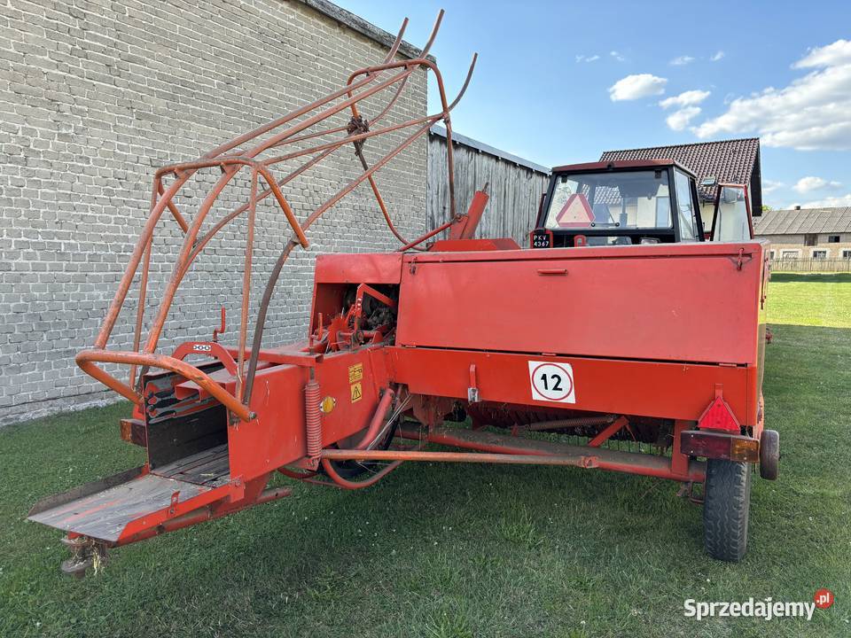 Prasa Sipma Z2241 Kostkujące