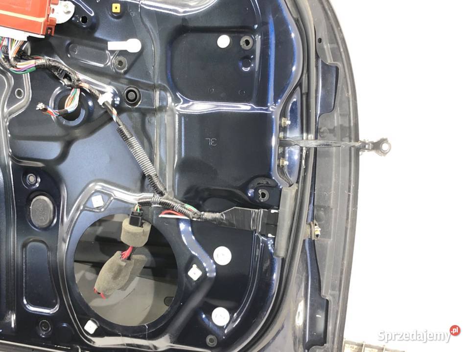 DRZWI PRZÓD LEWE LEXUS GS Hatchback 0512