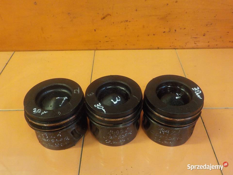 CCROSSER OUTLANDER 22 HDI 10r 156 4HN tlok 0850H Blok silnika mazowieckie Suków sprzedam