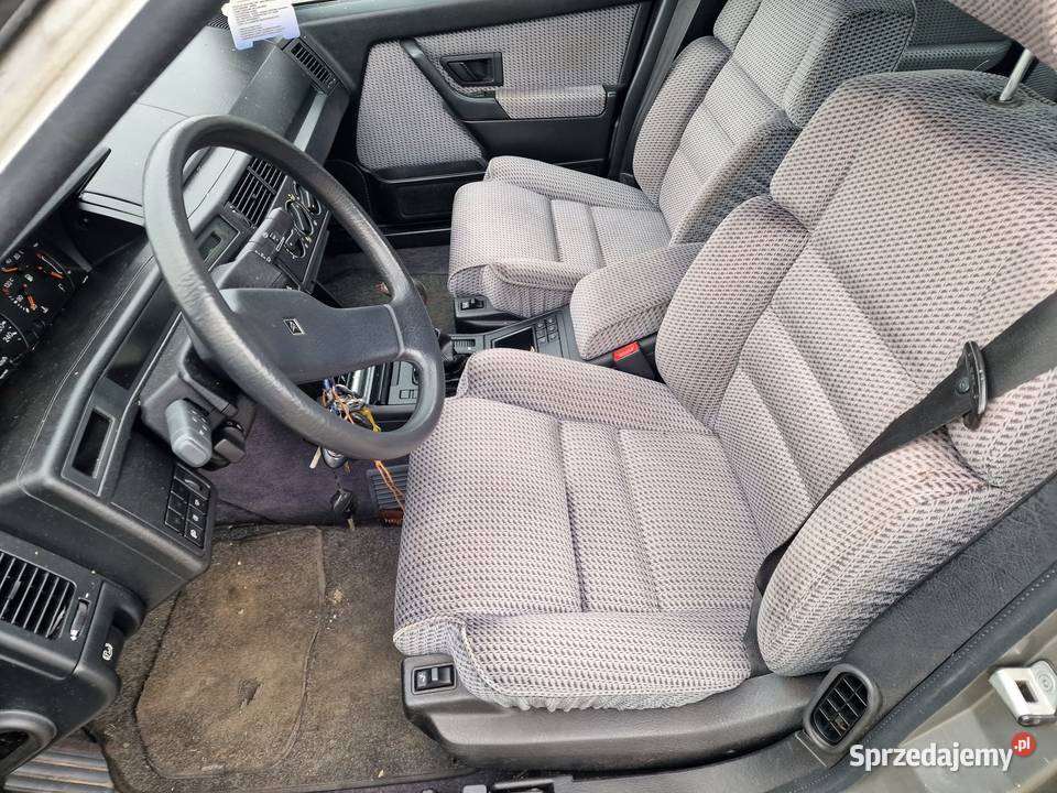 Citroen XM 21 Diesel pneumatyczne zawieszenie świętokrzyskie Solec-Zdrój sprzedam