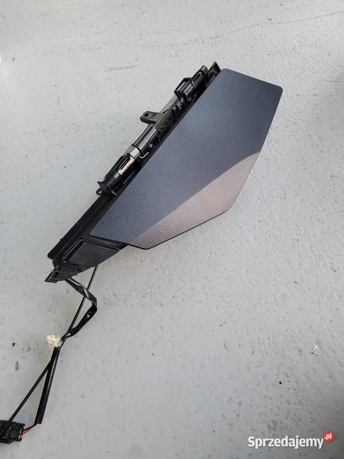 HONDA GOLD WING GOLDWING GL1800 SC79 B OEM Nowy Tomyśl