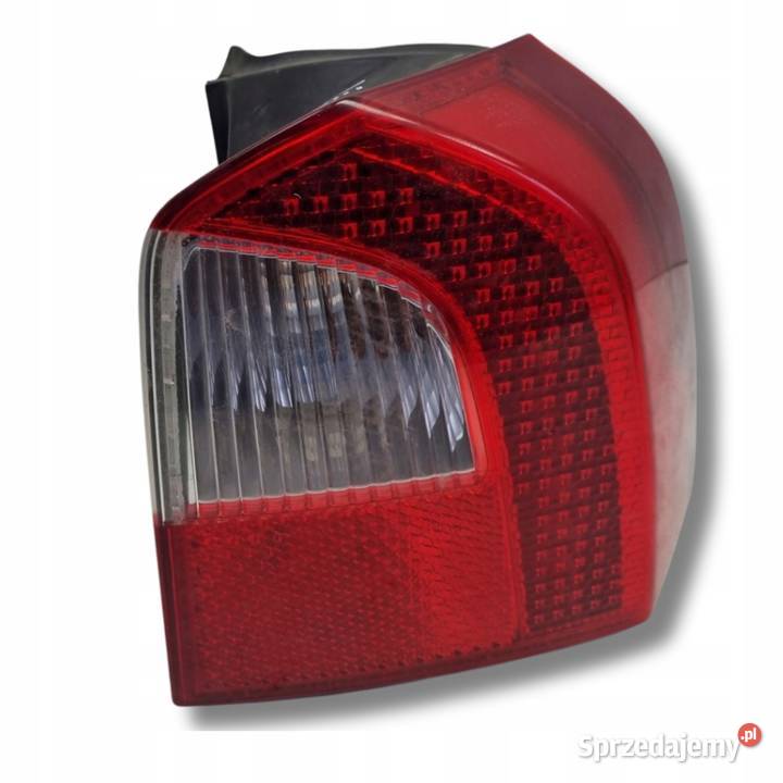 LAMPA PRAWA Volvo V70 III XC70 TYLNIA TYLNA sprzedam