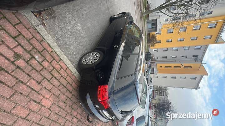 Audi A4 Audi A4 B7 Avant 20 TDI 140 lubelskie