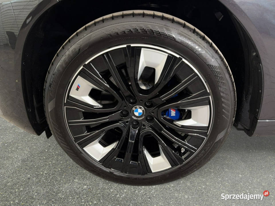 BMW X3 VAT 23 xdrive20d 197 automat 2025 r salon Myślenice