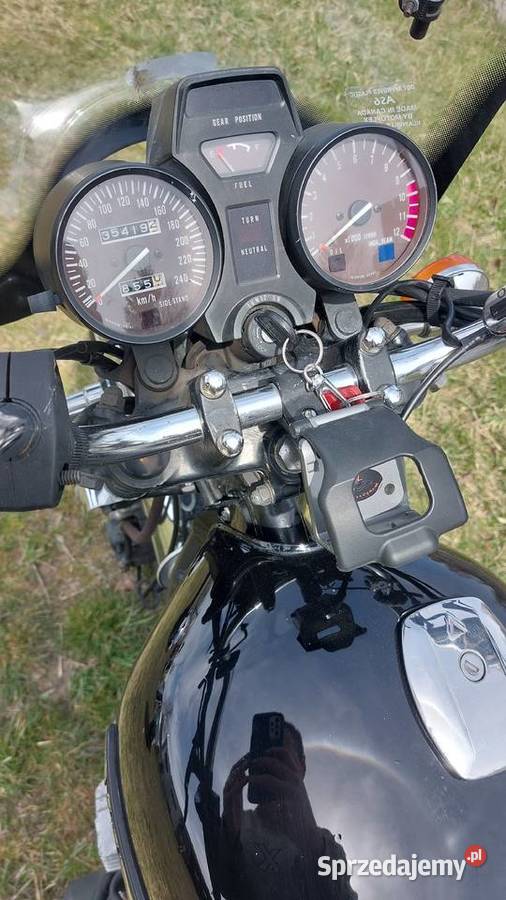 Suzuki gs 650 GL Oldtimer łódzkie Przanowice sprzedam