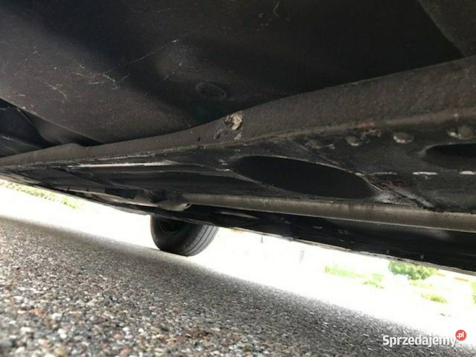 Citroen CX Pallas Automatic 1981 2400 injector 2400cm3 CX Samochody osobowe