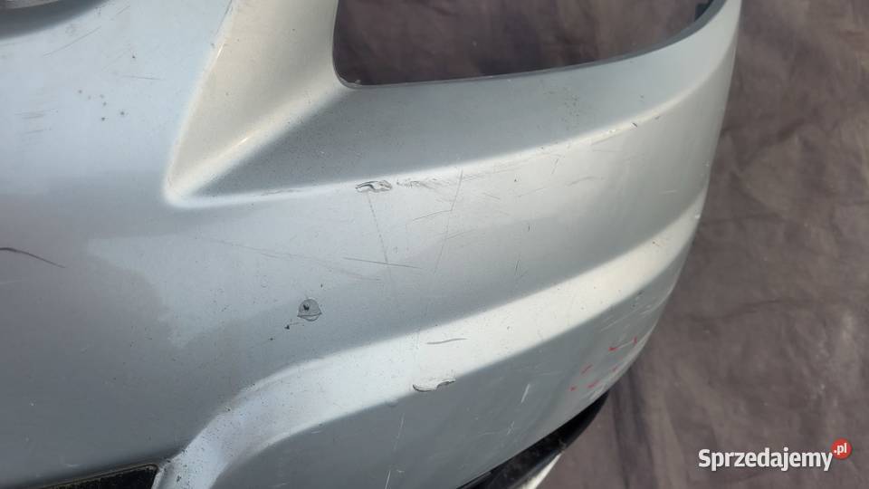 SUZUKI SX4 0609 WERSJA JAPOŃSKA ZDERZAK PRZÓD śląskie sprzedam