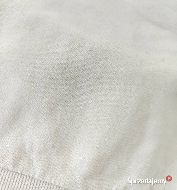 Komplet zestaw dresów 62 noworodek Sinsay bluza Szczecin
