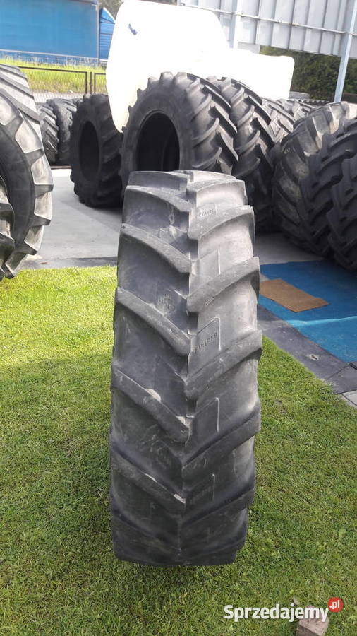 Sprzedam oponę 149 r 28 firmy Michelin Bochnia