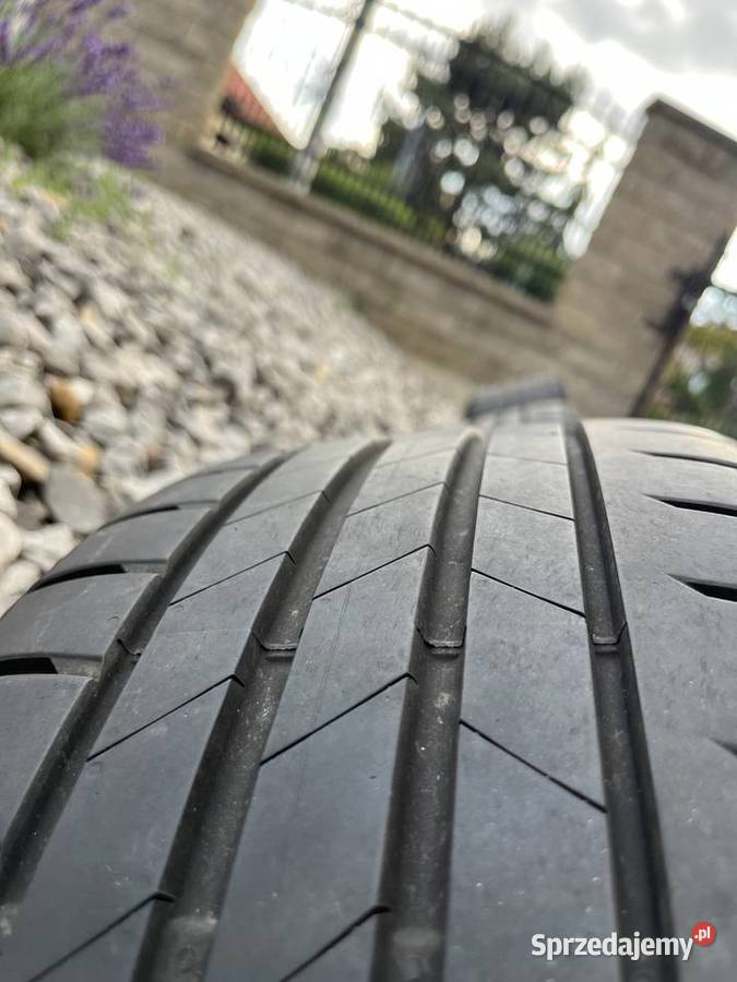 KOŁA FELGI MERCEDES CLA W118 A klasa W177 18 małopolskie Kraków