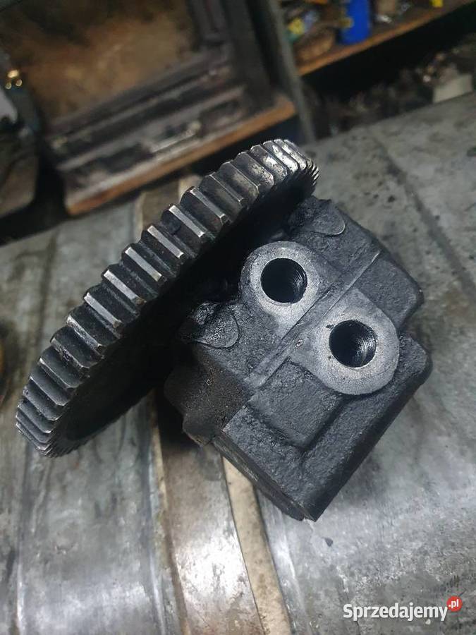 Pompa oleju Ursus C328 Choszczno