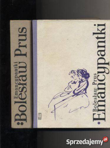 Emancypantki T12 Szczecin