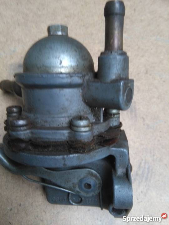 fiat126p lampy wielkopolskie Leszno