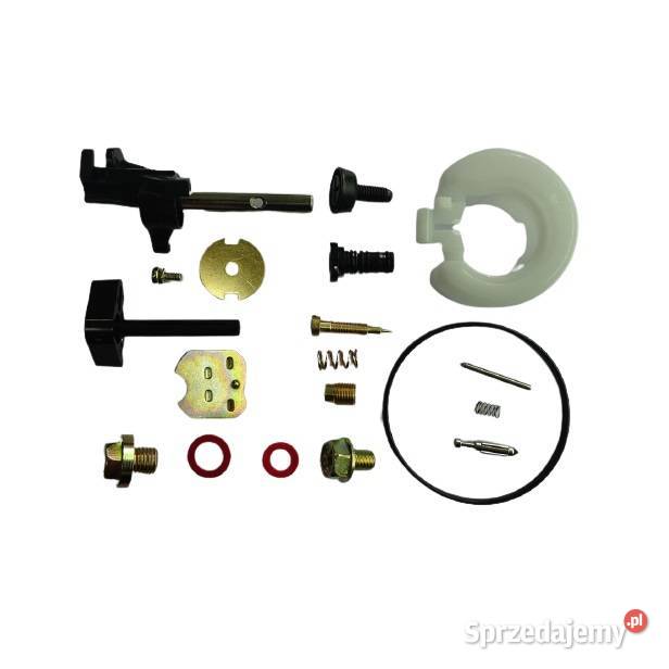 ZESTAW NAPRAWCZY GAŹNIKA HONDA GX160 Ostrołęka