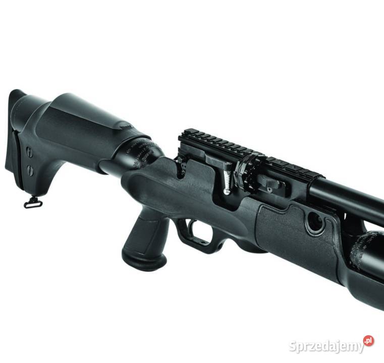 Wiatrówka PCP Hatsan Hercules cal 1143 mm Ruda Śląska
