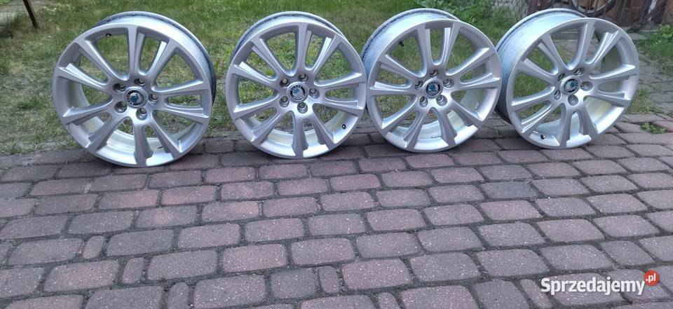 opony felgi aluminiowe stalowe Samochodowe Łomża sprzedam