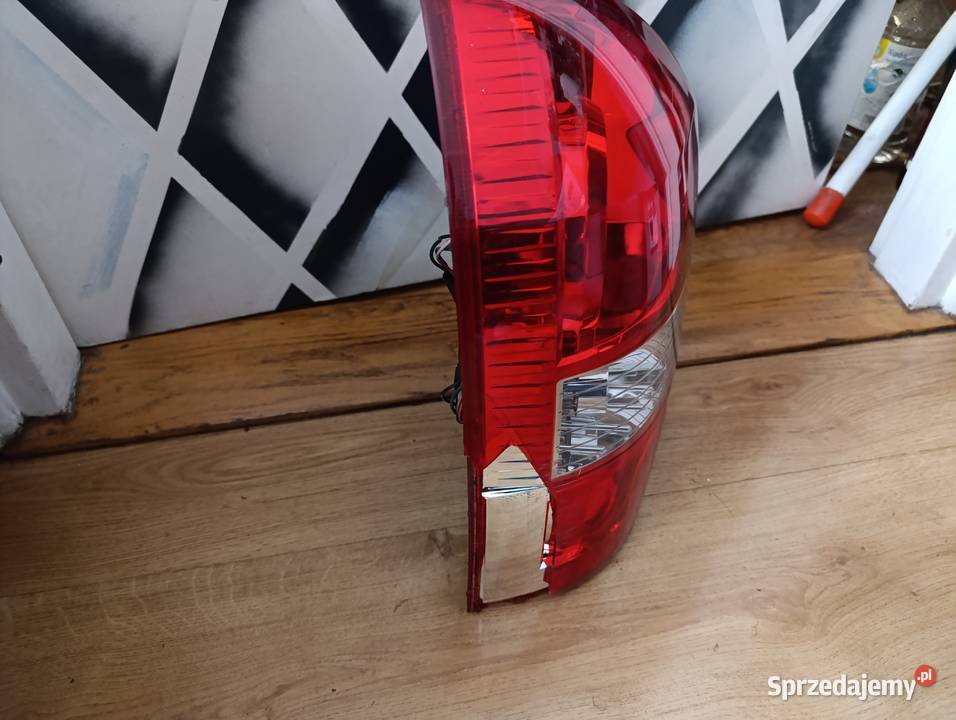 Lampa tył lewa do HHyundai Tucson I Warszawa