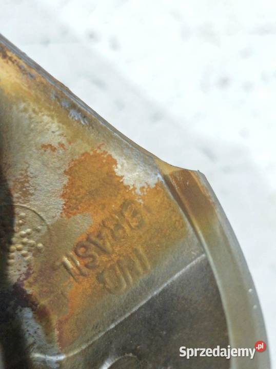 TŁOK KORBOWÓD 73L41 12 16V Opel Corsa V 2014 E świętokrzyskie sprzedam