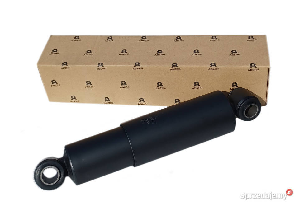 Amortyzator ABERG WIELTON BPW 0237228302 Wieluń