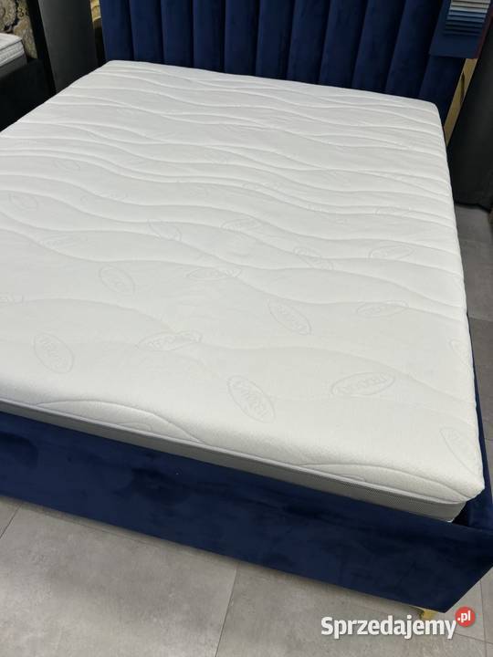 Materac piankowy 160x200 Radom