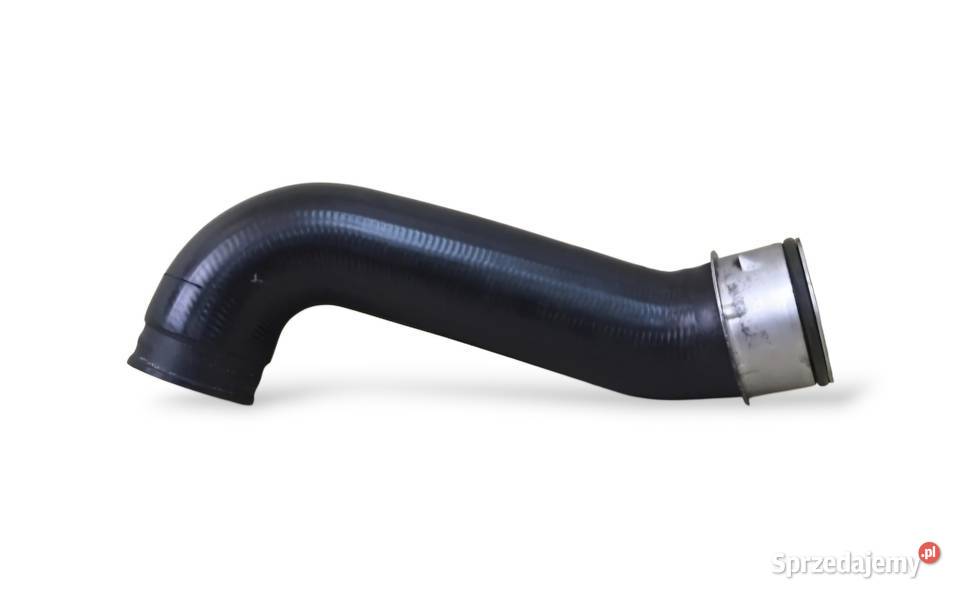 PRZEWÓD TURBO INTERCOOLERA LEON I GOLF IV
