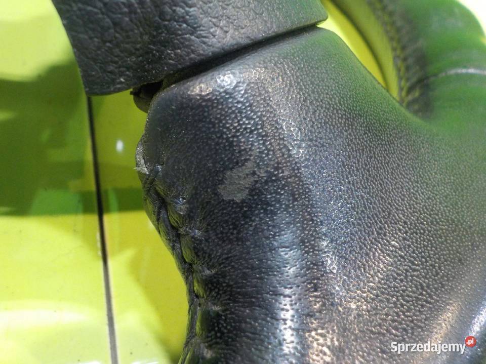 SSANGYONG RODIUS II TURISMO 14r kierownica sprzedam