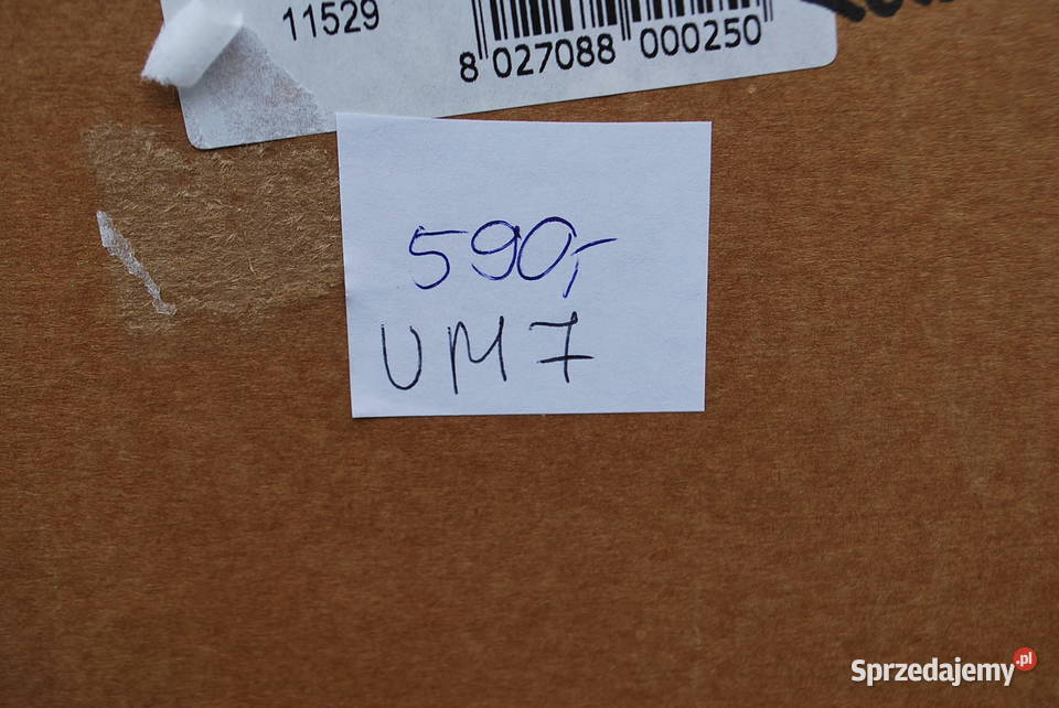 UMYWALKA NAROŻNA Z SZAFKĄ KAMPERADO PRZYCZEPY Grzebowilk