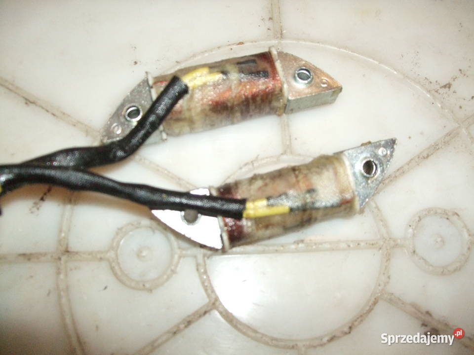 Cewka ładowania Loncin 1P92 Supraśl sprzedam