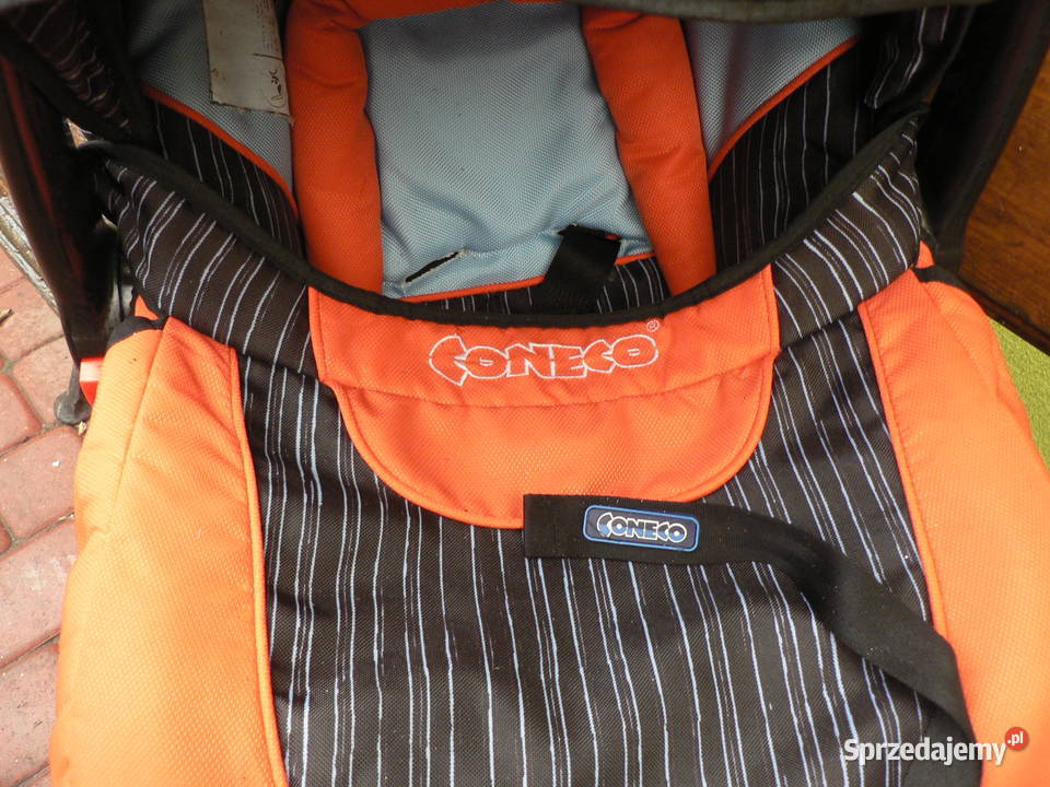 Fotelik nosidełko Zamość