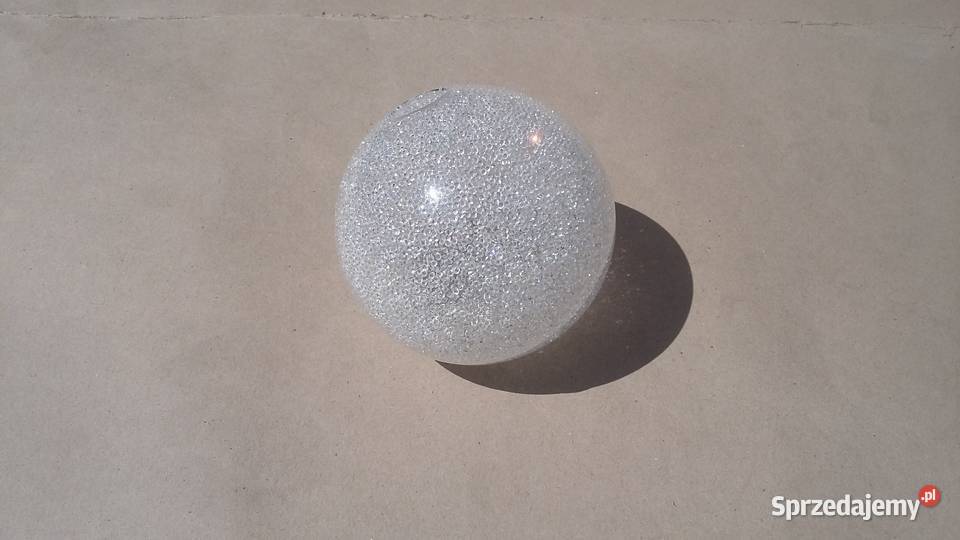 Klosz KULKA do lampy NOBLE BRILLIANT 9443615