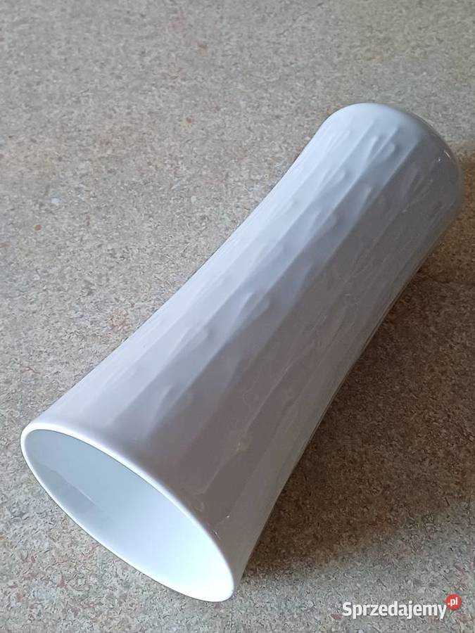Vintage wazon porcelanowy Nowy Targ sprzedam