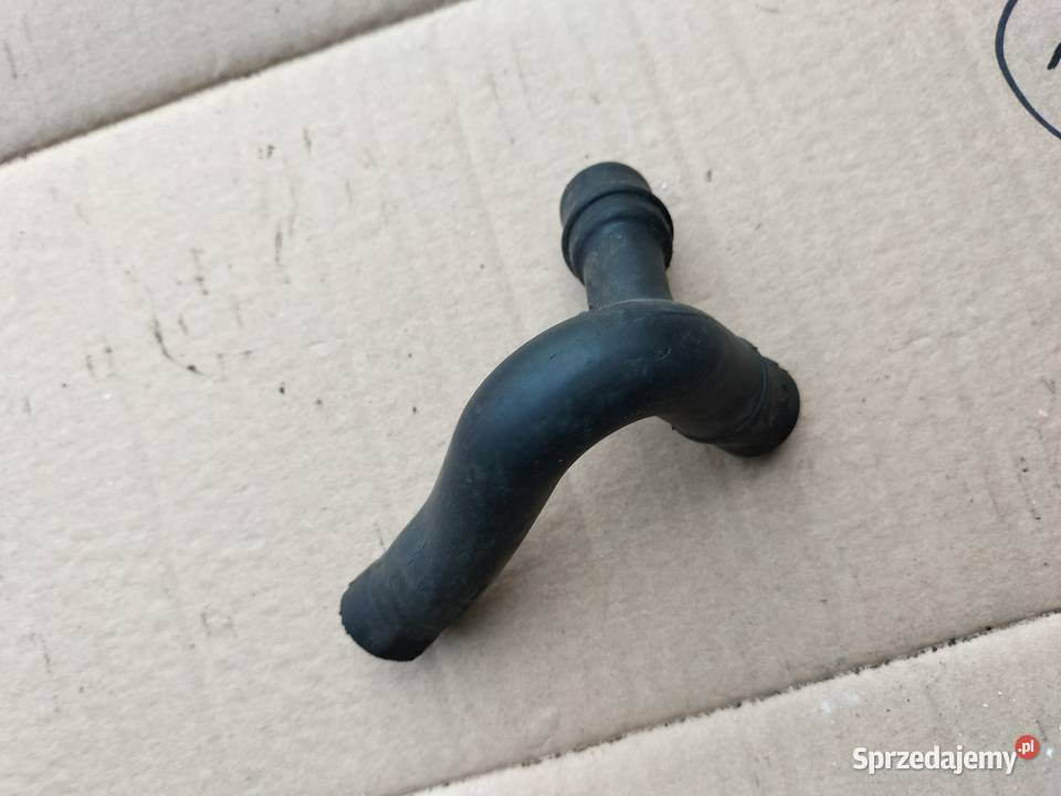 PRZEWÓD ODMY SILNIKA AUDI 80 B3 B4 Kamień-Kolonia