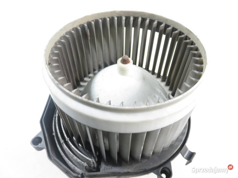 DMUCHAWA CITROEN C4 Picasso I UD 5E2228700